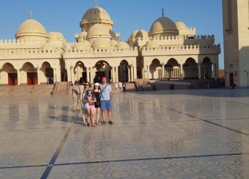 Visite touristique de Hurghada – Excursion privée en ville