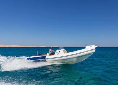 Tour privé en bateau de 4 heures