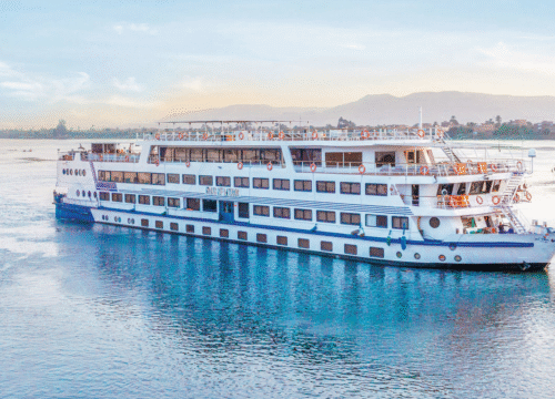 Croisières sur le Nil : Guide complet pour les voyageurs