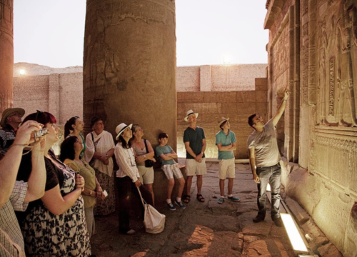 Les Meilleures Excursions Privées en Égypte : Guide Complet pour un Voyage Sur-Mesure