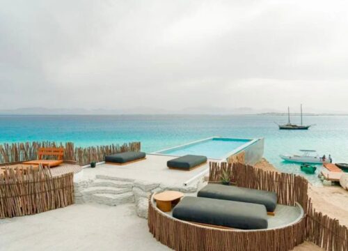 Excursion à l’Île Osira