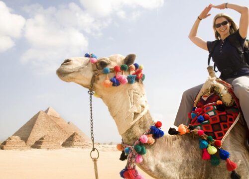 Les erreurs que font les touristes lors des excursions en Égypte – et comment les éviter