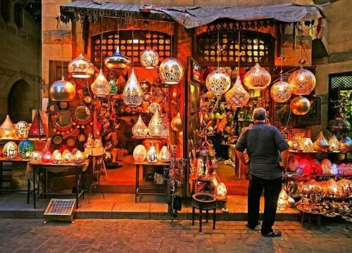 Explorer l’Égypte autrement : conseils et secrets pour un voyage authentique