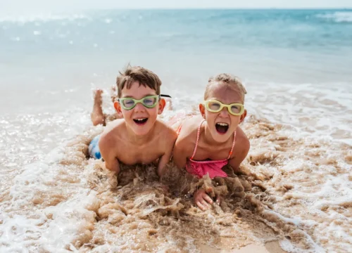 Excursions en Égypte avec des enfants : ce qui fonctionne vraiment