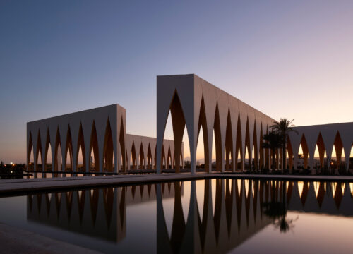 Excursion à El Gouna