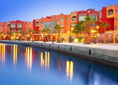 Les meilleures excursions à Hurghada avec MohamedAbdallah Tours