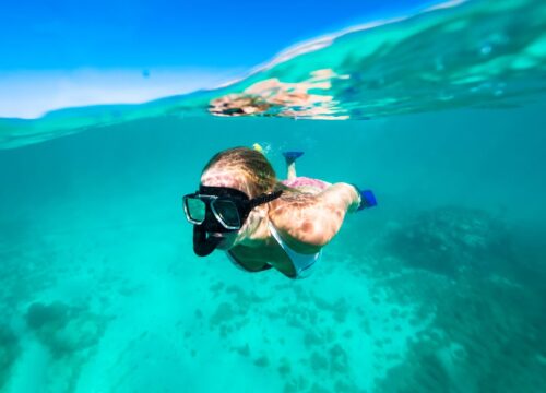 Snorkeling à Hurghada : découvrez les récifs coralliens de la Mer Rouge