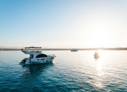 Top des attractions à Hurghada à ne pas manquer 🏖️🌞