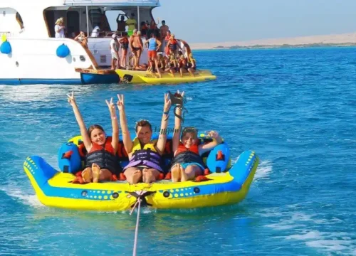 Vacances en Égypte en famille : guide pratique