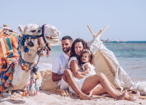 Vacances en famille en Égypte : les meilleures excursions pour petits et grands