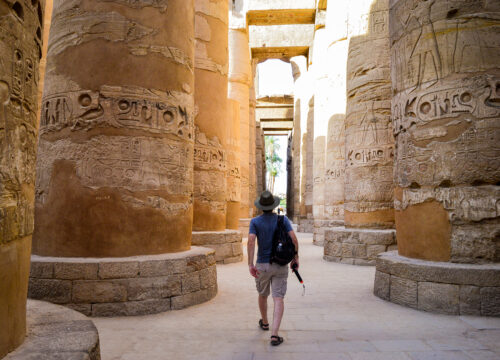 Comment choisir la meilleure excursion en Égypte ? Guide complet pour les voyageurs