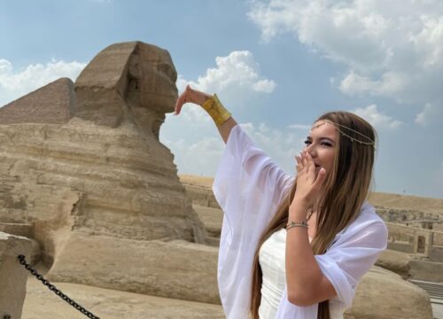Comment voyager de façon responsable en Égypte