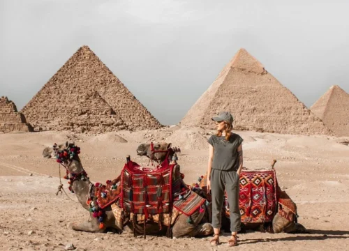 Comment organiser un voyage parfait en Égypte selon votre style de voyage ?