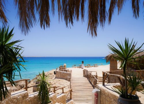 Les plus belles destinations côtières d’Égypte à découvrir