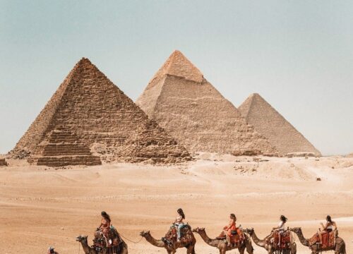 Comment profiter pleinement d’un séjour tout compris en Égypte
