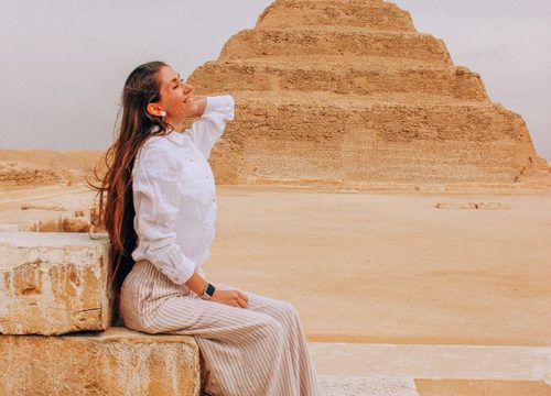 L’Égypte pour les passionnés d’histoire – Les sites incontournables