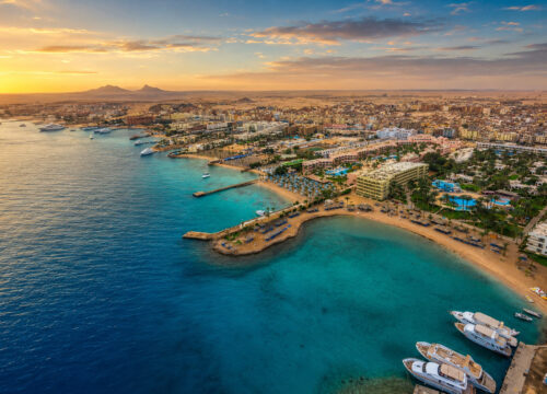 Comment organiser une semaine parfaite à Hurghada ? Itinéraire complet de 7 jours