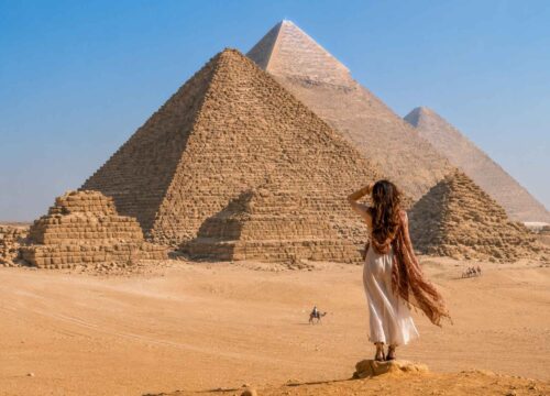 Le Caire depuis Hurghada : faut-il faire l’excursion en une journée ?