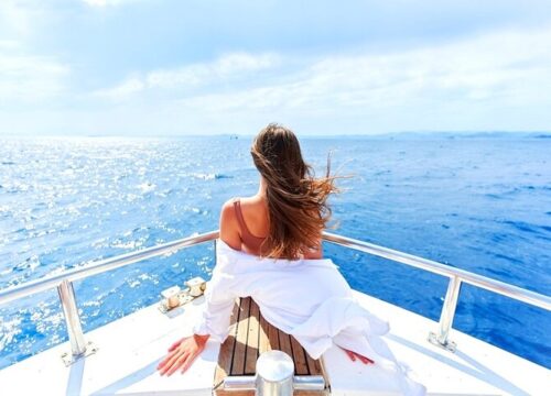 Les plus belles expériences maritimes en Égypte