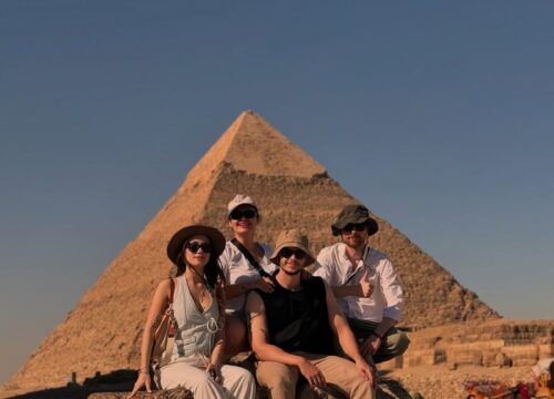 Excursions privées ou en groupe en Égypte ? Le guide complet pour faire le bon choix