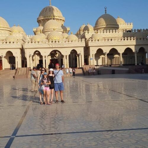 Visite touristique de Hurghada – Excursion privée en ville