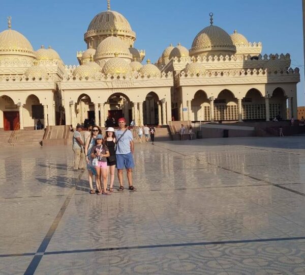 Visite touristique de Hurghada – Excursion privée en ville