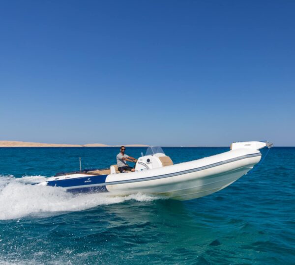 Tour privé en bateau de 4 heures
