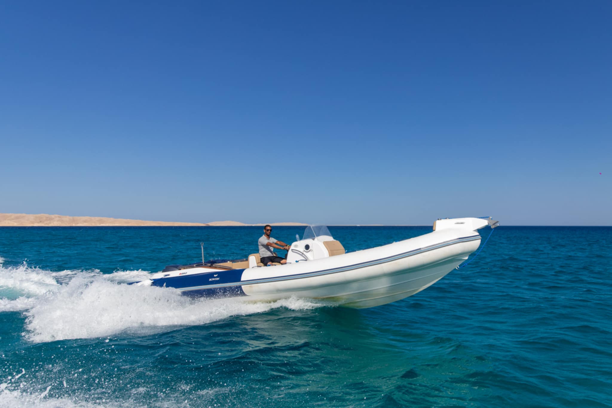 Excursion bateau Hurghada avec dauphins et snorkeling"