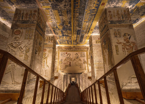 Les Incontournables Culturels de l’Égypte : Temples, Musées, Marchés et Festivals pour Vivre la Culture Locale de Près