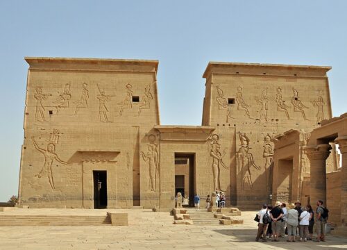 Les Meilleures Excursions Privées en Égypte : Découvrez le Pays des Pharaons en Toute Intimité