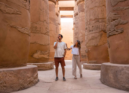 Première visite en Égypte : les excursions idéales pour bien commencer