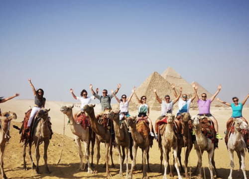 Excursions pour voyageurs solos – sécurité, rencontres et découvertes