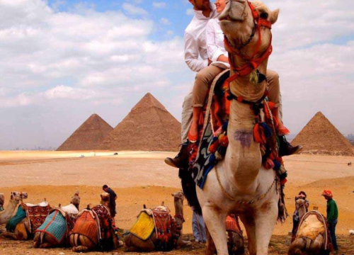 Excursions comme respirations mentales : voyager pour ralentir et se recentrer