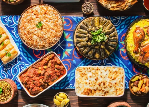 Cuisine égyptienne : les plats à goûter absolument