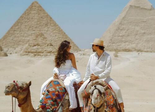 Les meilleures activités pour découvrir l’Égypte en couple, en famille ou entre amis