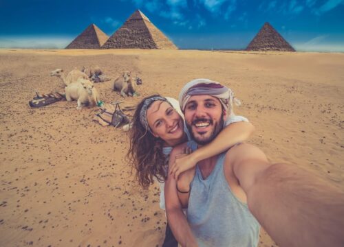 Le Caire et les pyramides de Gizeh depuis Hurghada : le guide complet