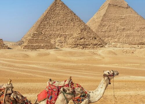 Tout compris ou excursions locales ? Le guide complet pour profiter pleinement de l’Égypte