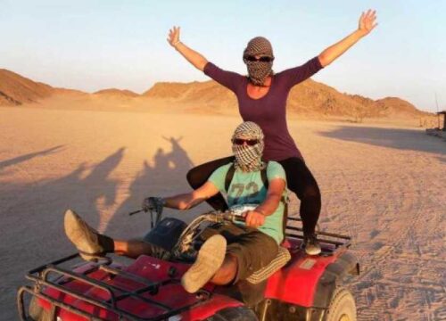 Vacances en Égypte en famille : guide pratique