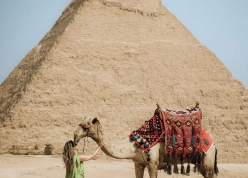 Itinéraire de 14 jours en Égypte : le guide complet pour un voyage inoubliable