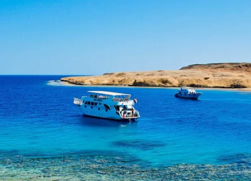 Les plus belles expériences maritimes en Égypte