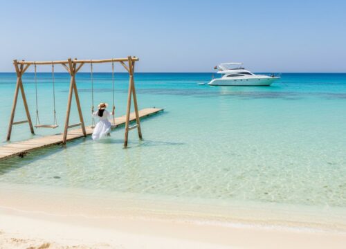 Où se détendre en Égypte ? Les plus beaux endroits pour un séjour relaxant