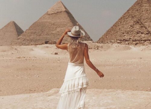 Égypte : le guide complet pour un premier voyage