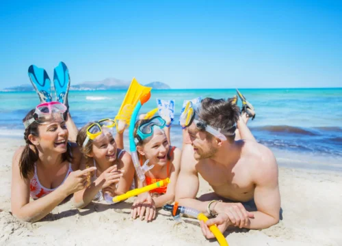 Voyager en Égypte avec des enfants – Le guide complet pour des vacances en famille inoubliables