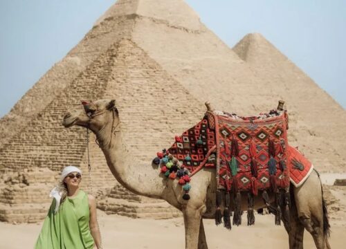 15 raisons de choisir l’Égypte pour vos prochaines vacances