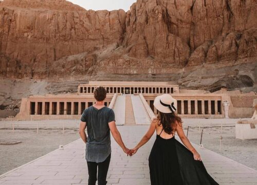 Louxor depuis Hurghada : un voyage au cœur de l’Égypte antique
