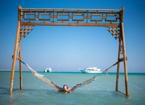 De la mer Rouge aux pyramides – Comment organiser le voyage parfait en Égypte ?