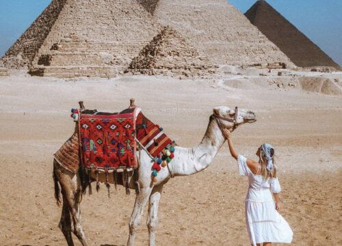 Premier voyage en Égypte : quelles excursions choisir sans se tromper ?