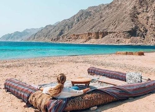 Égypte : mer, désert et histoire – une destination aux mille visages