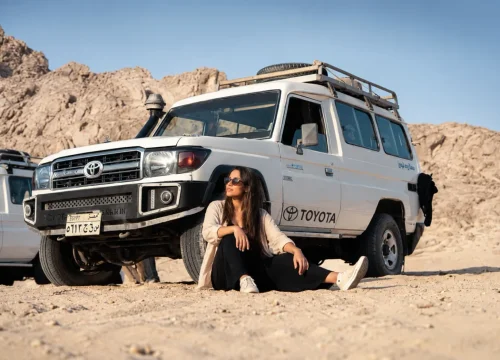 Safari en jeep ou excursion en quad : quelle expérience choisir ?
