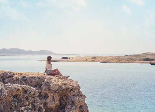 Les plus beaux paysages naturels d’Égypte – De la mer Rouge au désert